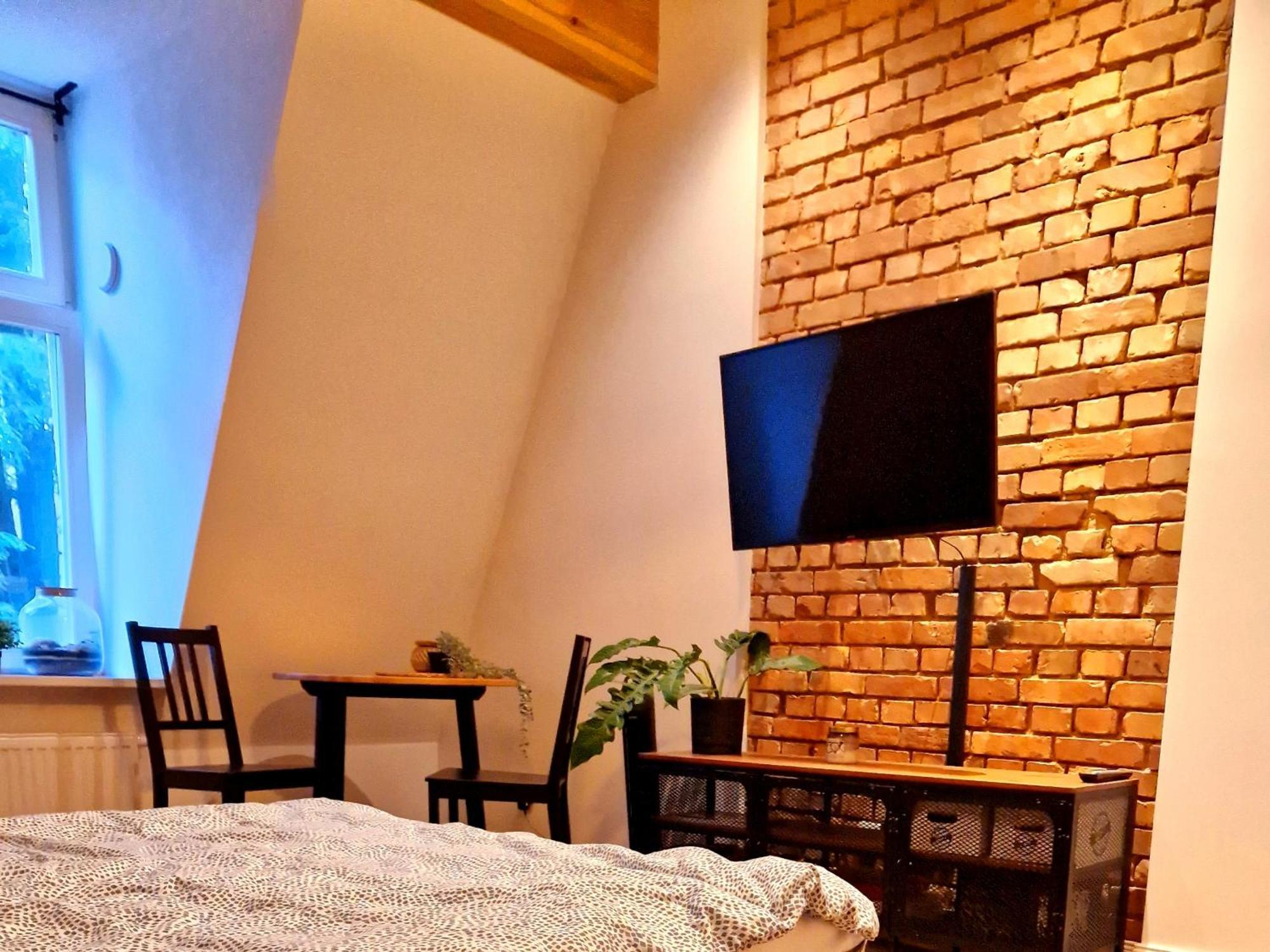 Apartment Casa Mama C Entrum *