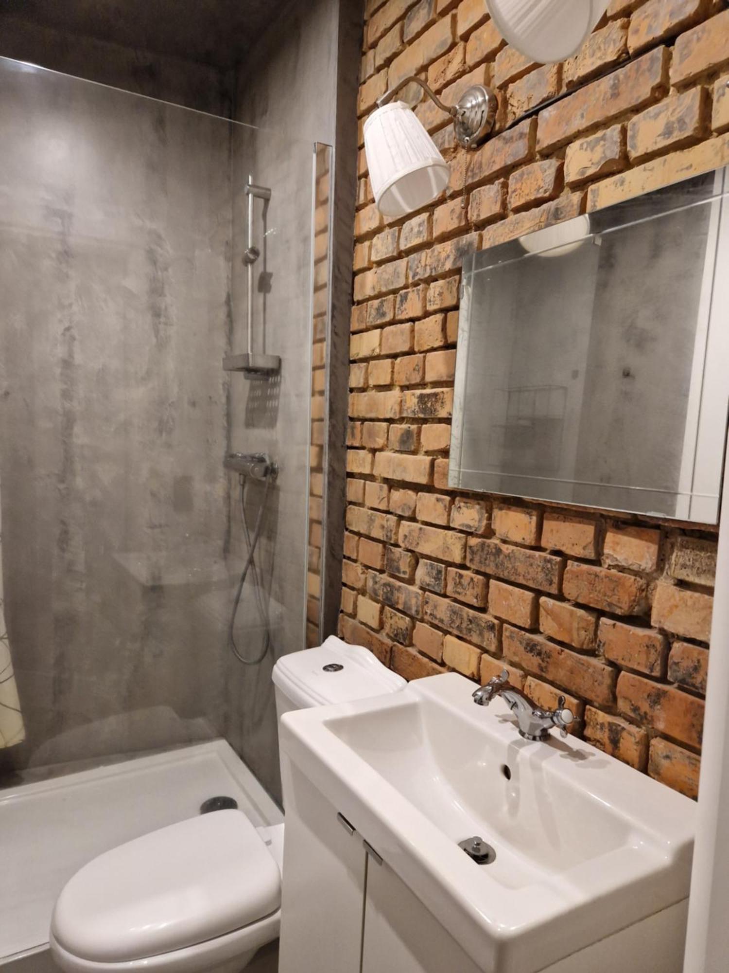 Casa Mama C Entrum Apartment Poznan