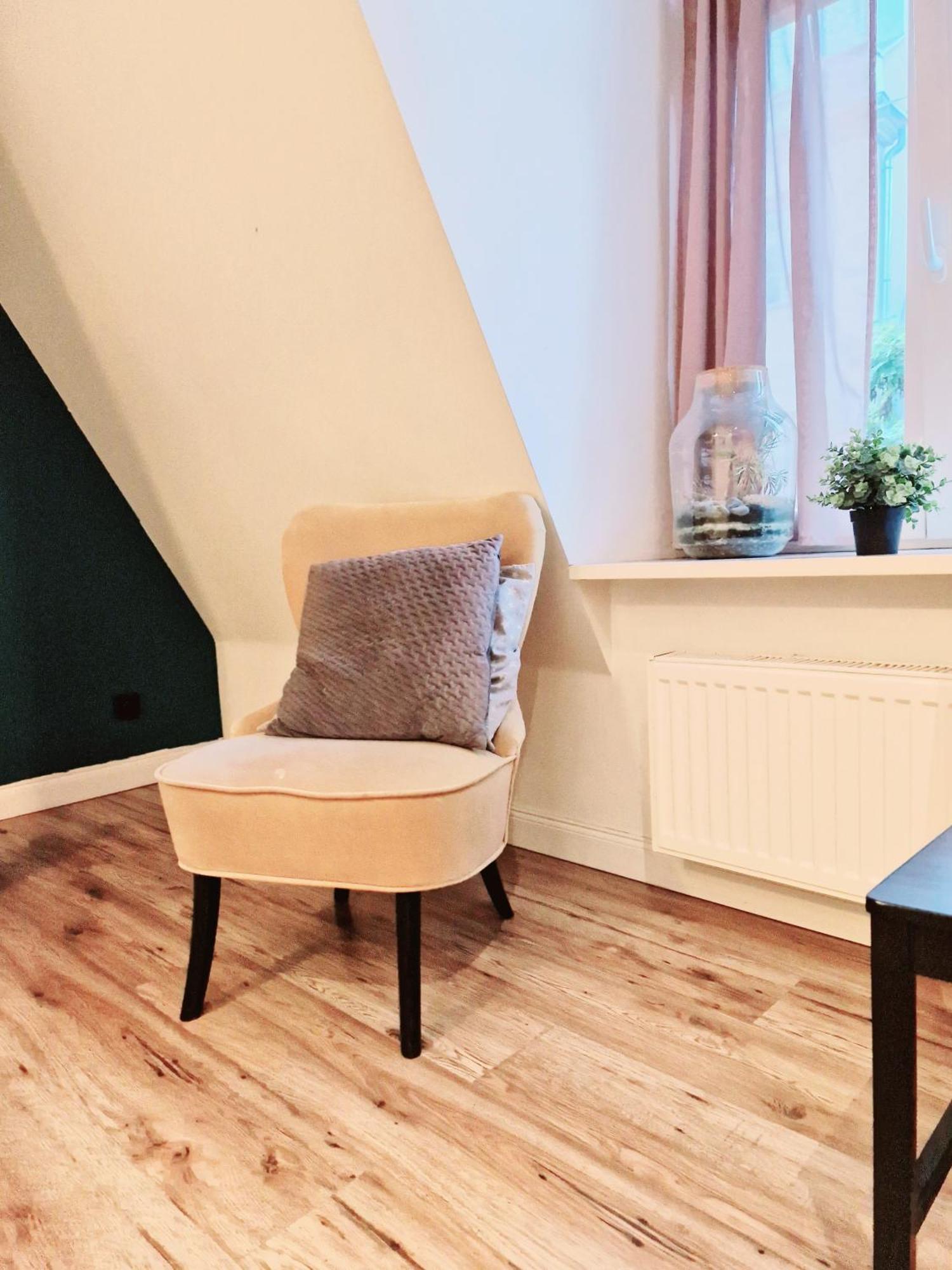Apartmán Casa Mama C Entrum *