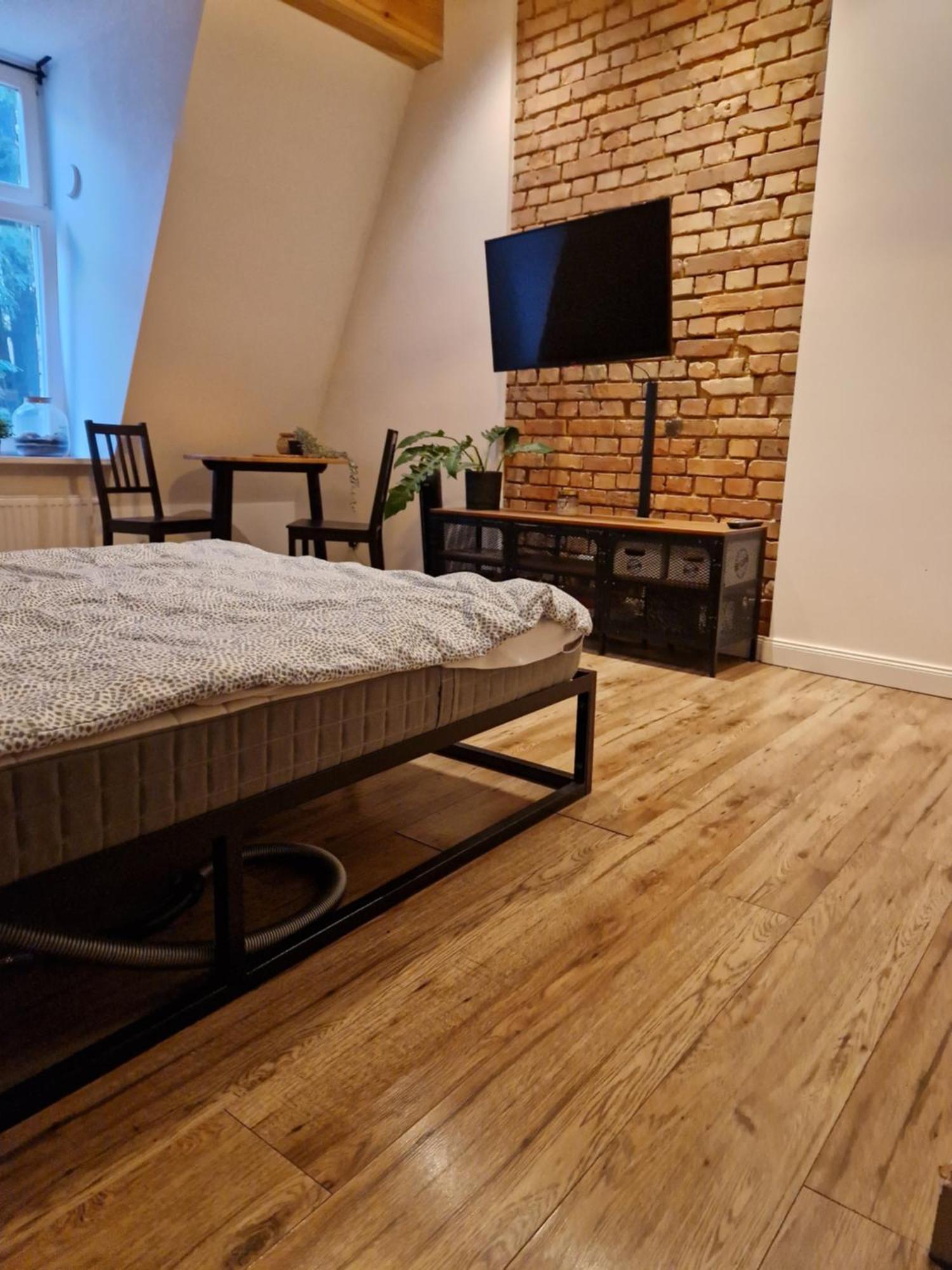 Apartmán Casa Mama C Entrum